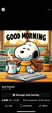 Good Morning Have A Great Day GIF - Good Morning Have A Great Day GIFs