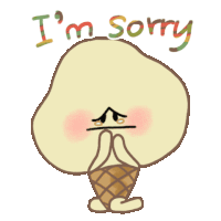 So Sorry Excuses Sticker - So Sorry Excuses Apology Stickers