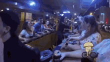 Cowtown Cycle Party Cowtown GIF - Cowtown Cycle Party Cowtown Beer GIFs