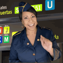 no fly list airline airport travel stewardess