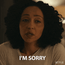 I'M Sorry Sophie GIF - I'M Sorry Sophie Good Grief GIFs