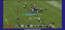 Baltimore Ravens Kenny Young GIF - Baltimore Ravens Kenny Young Nfl GIFs