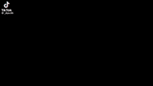 a tiktok video of a person wearing a pair of black loafers