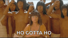 Itineris Ho Ho What GIF - Itineris Ho Ho What Confused GIFs