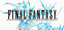 Final Fantasy GIF - Final Fantasy GIFs