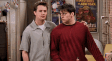 Friends Good One GIF - Friends Good One But It Doesnt Work GIFs