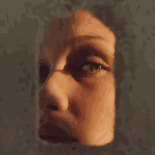 Bella Hadid Michael Kors GIF - Bella Hadid Michael Kors GIFs