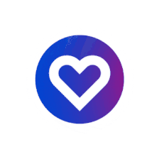 Pepco Pepco Love Sticker - Pepco Pepco Love Heart Stickers