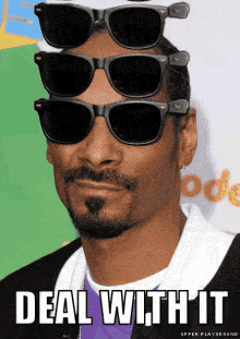 Snoop Deal GIF - Snoop Deal Dealwithit GIFs