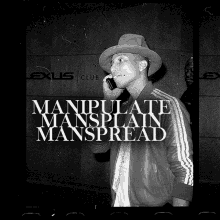 Manipulate Mansplain GIF - Manipulate Mansplain Manspread GIFs