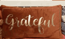 Grateful Gold GIF - Grateful Gold Pillow GIFs