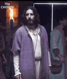 the chosen the chosen tv series jonathan roumie jesus jesus of nazareth