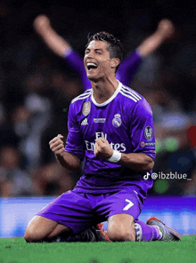 Ronaldo GIF