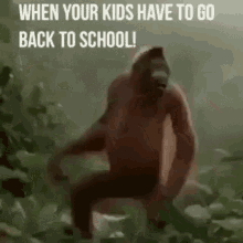Back To GIF - Back To School GIFs