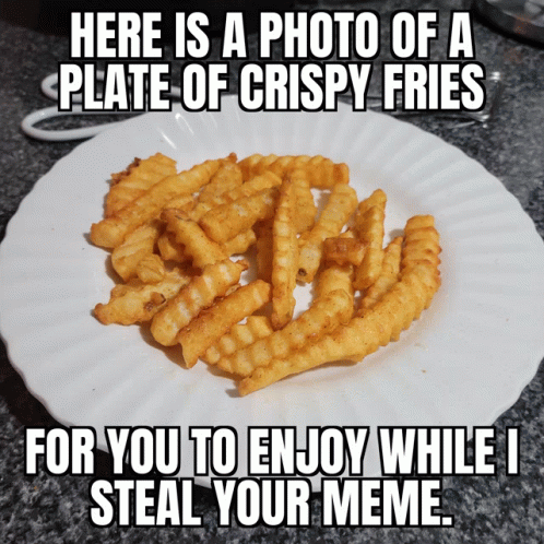 Stole Your Meme GIF - Stole Your Meme - Discover & Share GIFs