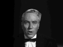 Amazing Criswell Ed Wood GIF - Amazing Criswell Ed Wood Plan9from Outer Space GIFs