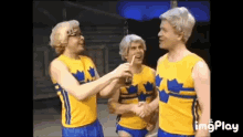 Sweden The GIF - Sweden The World GIFs