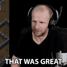 That Was Great Eric GIF - That Was Great Eric Cool GIFs