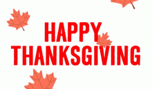 Happy Thanksgiving Blessings GIF - Happy Thanksgiving Blessings GIFs