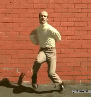 Dance Party GIF - Dance Party Party Hard - Discover & Share GIFs