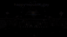 Happyrepublicday GIF - Happyrepublicday GIFs