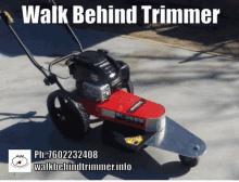 Walk Behind Trimmer Walk Behind Trimmer Reviews GIF - Walk Behind Trimmer Walk Behind Trimmer Reviews Walk Behind Trimmer Accessories GIFs
