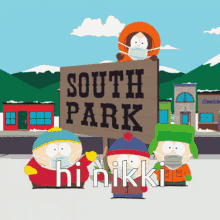 South Park Poop Nation GIF - South Park Poop Nation GIFs