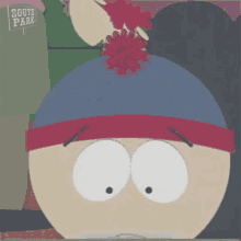 Its A Fish Bowl Stan Marsh GIF - Its A Fish Bowl Stan Marsh South Park GIFs