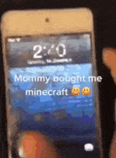 Iphone Mommy GIF - Iphone Mommy Money GIFs