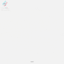 a black and white image of a tiktok video with a foreign language written on it .
