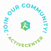 join activecenter