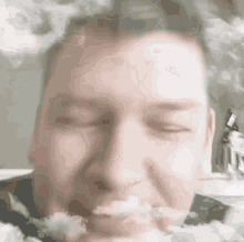 Kronah Funny GIF - Kronah Funny Cloud GIFs