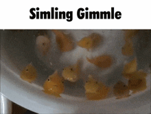 Simling Gimmle GIF