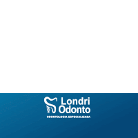 Londriodonto Londri Odonto Sticker