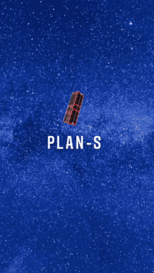 Plans Space GIF - Plans Space Cosmos GIFs