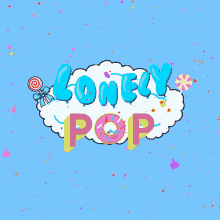 Lonelypop 1121 GIF - Lonelypop 1121 Lonelytogether GIFs