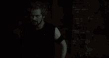 Danny Rand The Defenders GIF - Danny Rand The Defenders Netflix GIFs