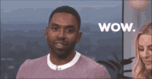 Surprise Wow GIF - Surprise Wow GIFs