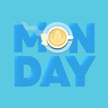 Monday Happy Monday GIF - Monday Happy Monday Hello Monday GIFs