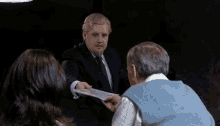 Victor Kennedy Peter Kay GIF - Victor Kennedy Peter Kay Love And Monsters GIFs