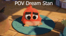 Pov Dream Stan GIF