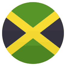 jamaica flags joypixels flag of jamaica jamaican flag