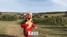 Kass Furry GIF - Kass Furry Fursuit GIFs