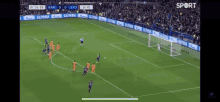 Messi Panenka GIF - Messi Panenka Goal GIFs