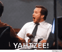 Yahtzee Yahtzeeroll GIF - Yahtzee Yahtzeeroll GIFs
