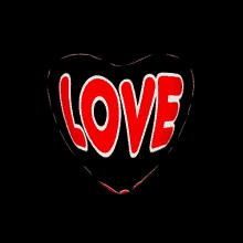 love heart