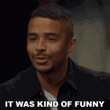 It Was Kind Of Funny Evan Raynr GIF - It Was Kind Of Funny Evan Raynr Raynday Gaming GIFs