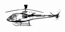 Helicopter Air Ride GIF