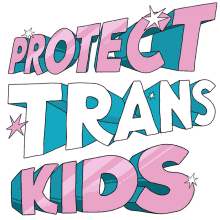 protect lgbt kids pptransrights trans protect trans kids feminist