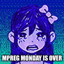 Sad Mpreg GIF - Sad Mpreg Monday GIFs